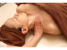 サロンドエステ ルヴニール(salon de esthe revenir)/肩こりもすっきり