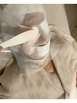 ロータス ビューティー(LOTUS Beauty)/STEP6