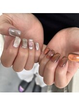 フローステラ(FlosTeLLa)/magnet