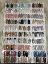 エスフィーネイルサロン ブリーユ(Esfy nailsalon Brille)/