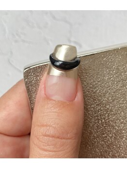 ナチュリア(Natulea)/ミラー×3Dスカルプチュア