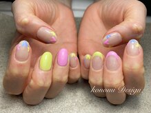 ケーネイルズ(K..nails)/