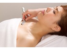 スワン(swan)/デコルテ