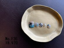 イノ ヘアープラス すたいる(inno HAIR+)/フットサンプル