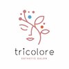 トリコロール(tricolore)のお店ロゴ