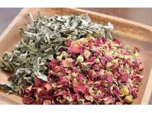 サロンドココリール(salon de cocorire)/よもぎ蒸し