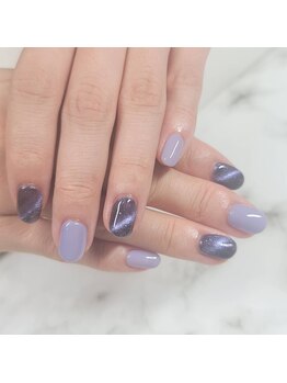 メイク(Me19)/お客様ネイル