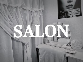 プライベートサロン ハルハル(HaruHaru)/サロン店内・施術