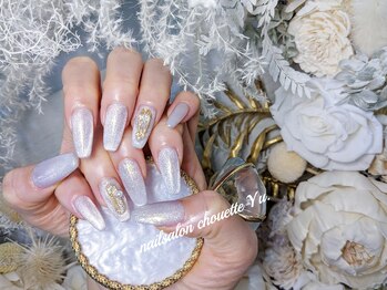 シュエット(Chouette)/