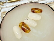 ロンズネイル(Ron's nail)/定額9300円