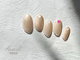 バレンタイン/デザインサンプル