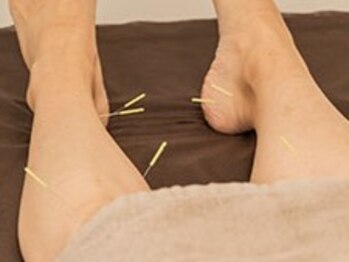 熊本鍼灸小雀斎/