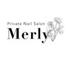 メリー(Merly)ロゴ