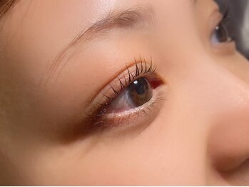 メール 代々木上原(Mer)/まつげパーマ