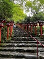 エマ(Emma) 旅行が好きです!神社仏閣巡りも好きで旅先では毎回行きます!