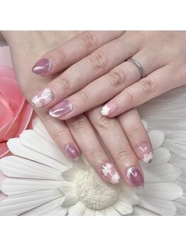 はあとねいる 下関山の田店/5月店舗限定No.5