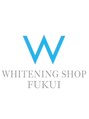 ホワイトニングショップ 福井店/WHITENING SHOP福井店