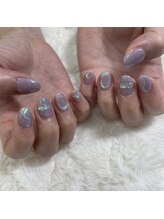 はあとねいる 東川口店/店舗限定デザイン23