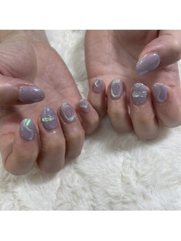 はあとねいる 東川口店/店舗限定デザイン23