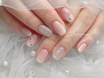 ジェナ(Jenna)/ベイビーブーマー