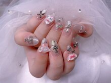 スノーネイルサロン 新宿店(Snow nail salon)/