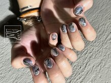 メンズ ネイル トノ(Men's Nail TONO)/メンズネイル