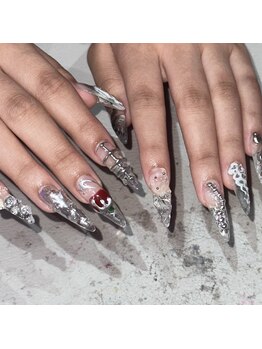 ピンズイチロク(PINS16)/Gel-x120分