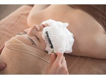 エスティービューティーサロン 丸の内店/【国産ヒト幹細胞でツヤ肌】