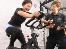 キースタイルフィットネス/ダイエットならキースタイル