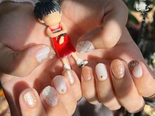 ジム(JIMS)/【ハンド】120分アートフリー