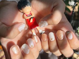 【ハンド】120分アートフリー