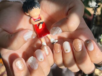 ジム(JIMS)/【ハンド】120分アートフリー