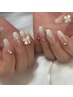 【HAND】付け放題・持ち込みデザイン（～10art）