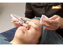 マシロ(MA SHIRO)/ハイドロフェイシャル