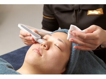 マシロ(MA SHIRO)/ハイドロフェイシャル