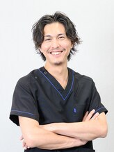 健康堂整骨院 大倉山本院&nbsp;渡邉 慶春