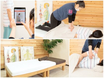 ライフ スタイル プロデュース(Life Style Produce)の写真