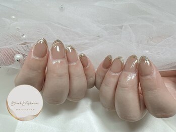 ブロックファイブハナ(Block 5 HANA)/