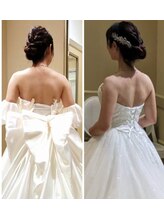 ハレハナ 渋谷駅前店(Hare-Hana)/ブライダルエステ整体の効果