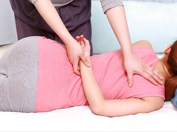 ジョナサン整体院/愛媛/今治/西条/整体/頭痛/腰痛