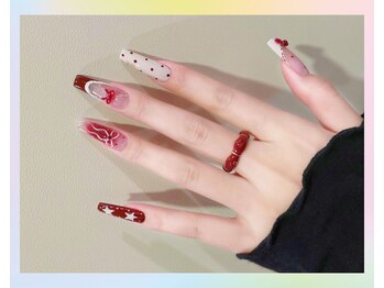 エイチワン(H1)/150分アート・パーツやり放題