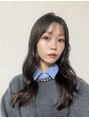 ヘアーナナシアイラッシュ(HAIR 774 Eyelash) 竹中 麻鈴