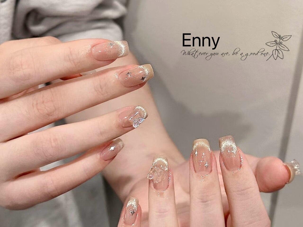 EVER NAIL lumiere クリスマス EVER NAIL lumiere クリスマス Cute