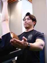 レクサー梅田中津(ReXeR)&nbsp;宮尾 翼