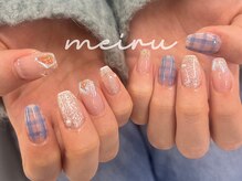 メイル(meiru)