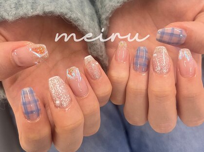 メイル(meiru)の写真