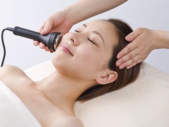 ヴァン ベール 光の森店