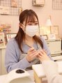 シュピー(Spie) 鏡堂 なな子