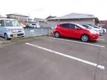 オーパス ノース(OPUS north)/駐車場写真/古川