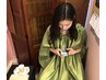 【1番人気！】初めてのよもぎ蒸し 4000円→3500円